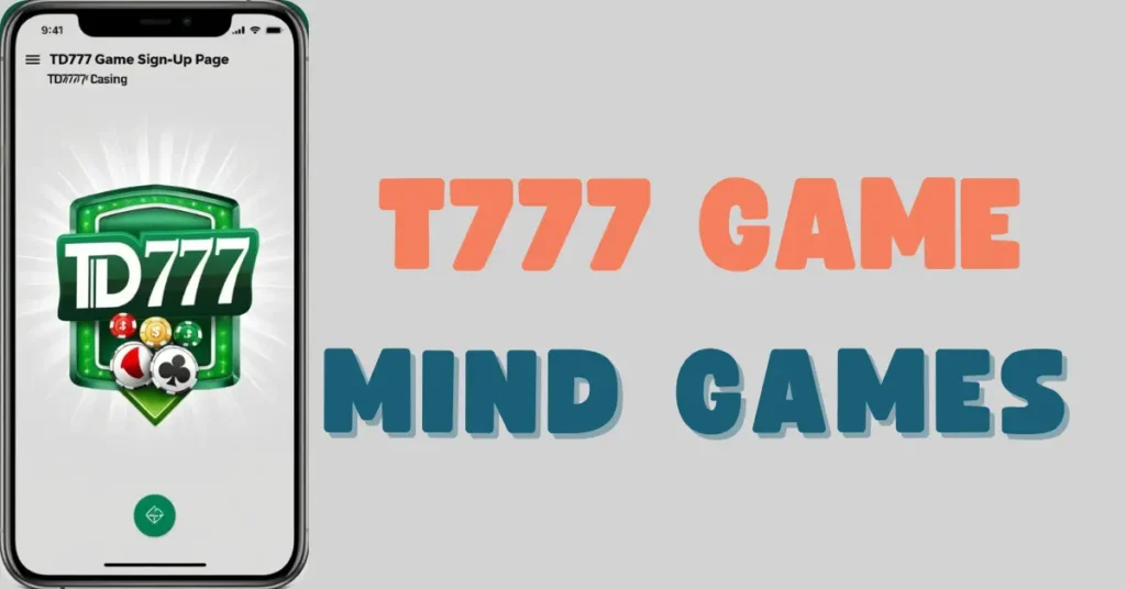 TD777 Game