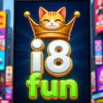 i8 fun game
