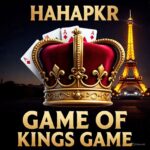 HAHApkr Game