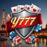 Y777 game
